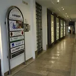 Hager Apartment